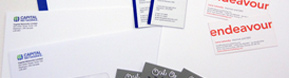Business Stationery